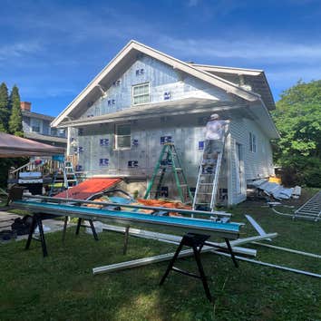 Ethier Home Improvement 