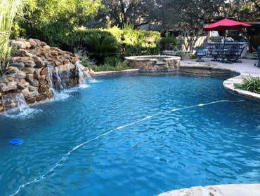 Photos by Blue Waters Pool Services Rancho Cucamonga #1