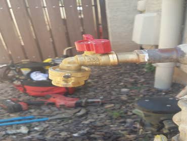 Photos from Bendele Quality Plumbing LLC