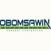 Obomsawin Enterprises logo