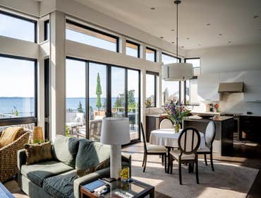 Residential Interior