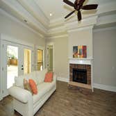 Abernathy Interior