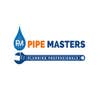 Plumber Sylvania - Pipe Masters logo