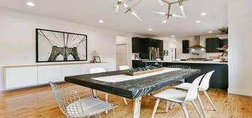 Eco Home Remodeling
