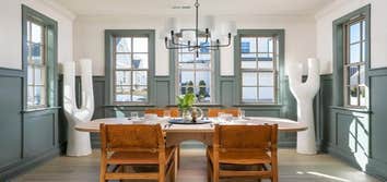 GreenTech Homes