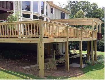 Photos from Southern Pro Contracting, INC