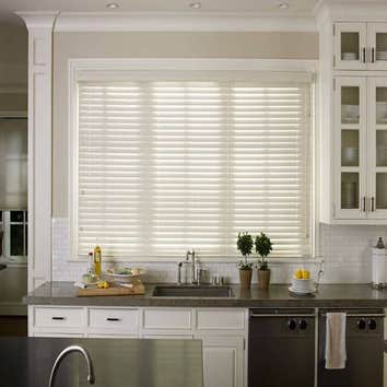 Express Blinds, Shutters, Shades & Drapes