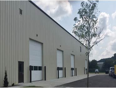 Ashley Furniture Automation Lab Building