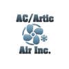 Artic Air Inc logo