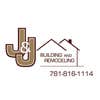 J&j Building & Remodeling logo