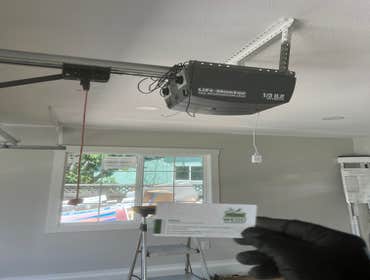 Photos by WEDO GARAGEDOOR
