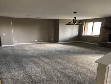Photos by Westview Property Services Inc #1 B-700 Half floor tenant renovation