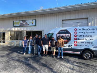 Photos by Powers Protection Inc #1