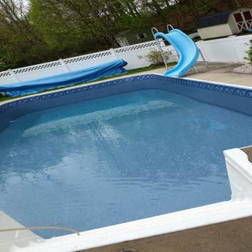 Photos by Eslat Swimming Pools LLC #1