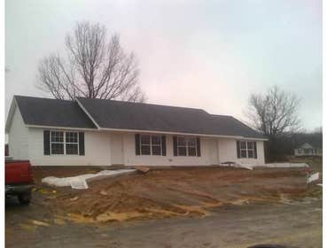 Rental Duplex