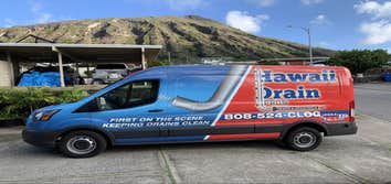 Photos by Hawaii Drain Pros #1