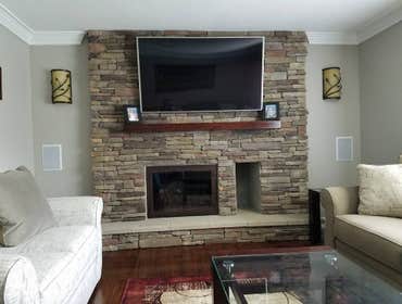 Photos from Linear Electrical Contracting Inc