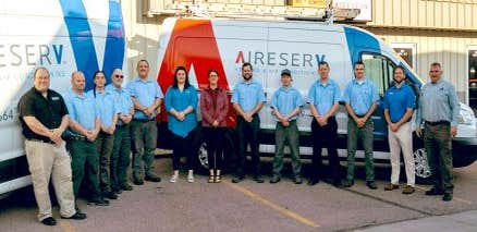 Aire Serv of Sioux Empire