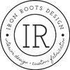 Iron Roots Design + Build, LLC logo