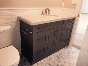 Project photos