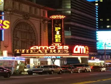 AMC New York