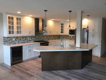 Photos by Zemar Construction #1
