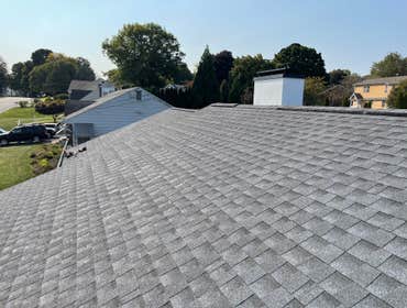 Photos by United Restoration & Remodeling LLC #1 Roof replacement