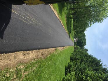Photos from Gold Star Asphalt Paving If you looking for a quality job call us .take a look at our work