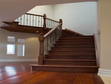 Seer Flooring, Inc Project 1