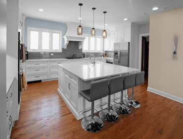 Photos from Neighborhood Remodelers