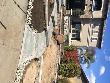 Photos by Judds Landscape Services #1