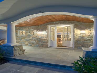 Works by Winthorpe Design And