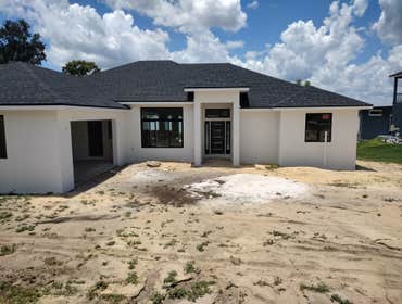 Front Elevation