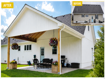 Photos by Exterior Experts of Michigan #1