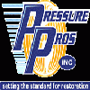 Pressurepros, Inc logo