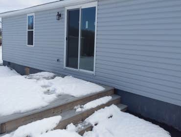 Photo(s) from Buddy The Builder Handyman Services