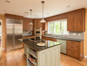 Ackley Cabinet LLC