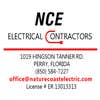 Nature Coast Electric LLC logo