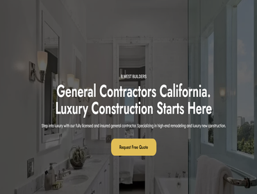Photos by B West Builders | General Contractors #1