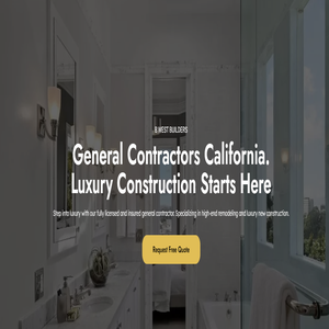 Photos by B West Builders | General Contractors #1