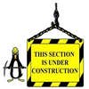 Sean Wilson's Construction logo