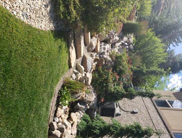 Photos by White Landscape Design LLC #1