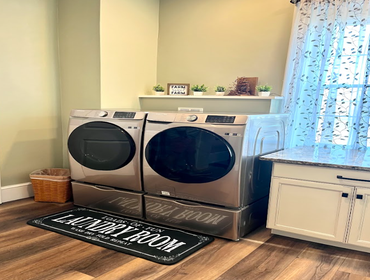 Karshner Sales Projects