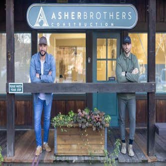 Asher Brothers Construction
