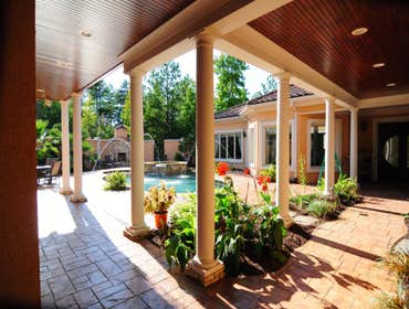 Project photos from BuildEx