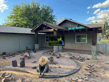 Photos by Rubens Landscaping LLC #1