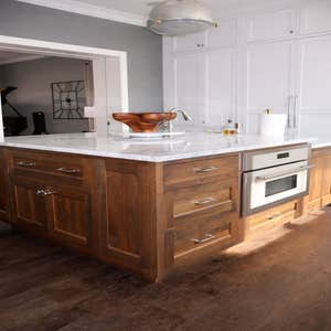 Honey Brook Custom Carpentry LLC