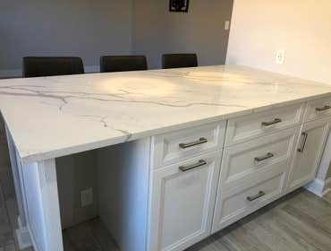 Photos by Hammer Time Remodeling Contractor #2
