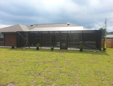 Photos from Breeze Enclosures Inc