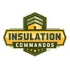 Insulation Commandos of Omaha logo